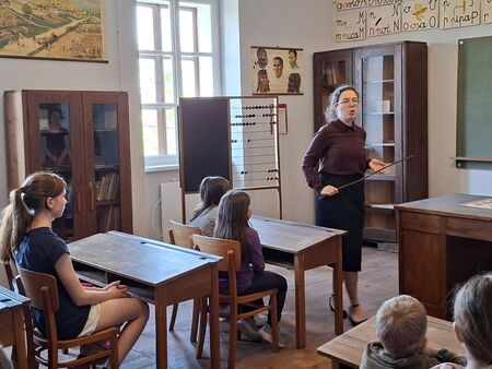 Kettejevo družinsko popoldne (4)